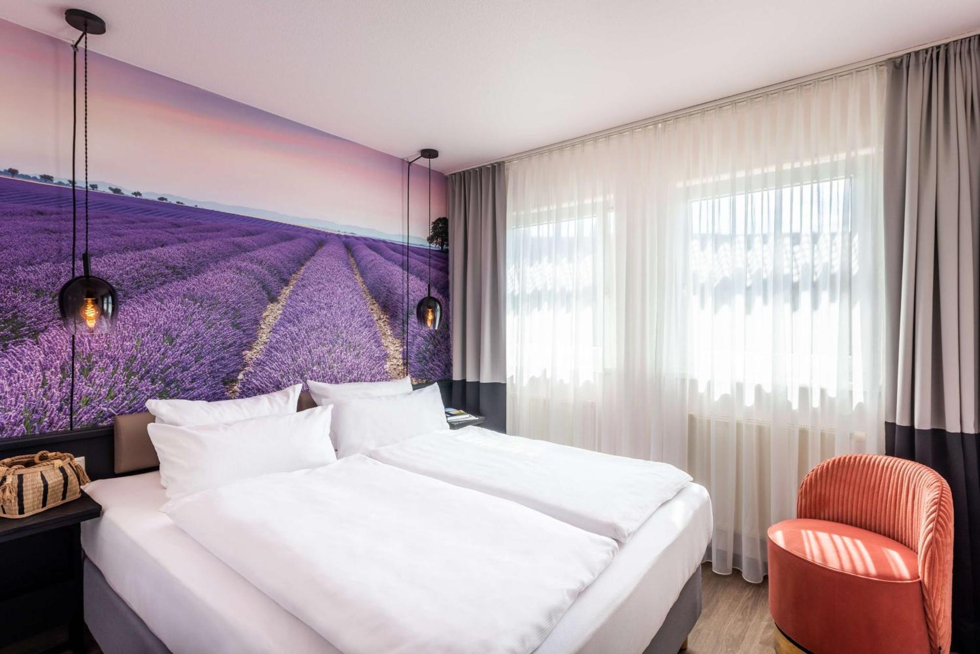 Hotel Western Am Hauptbahnhof Nürnberg