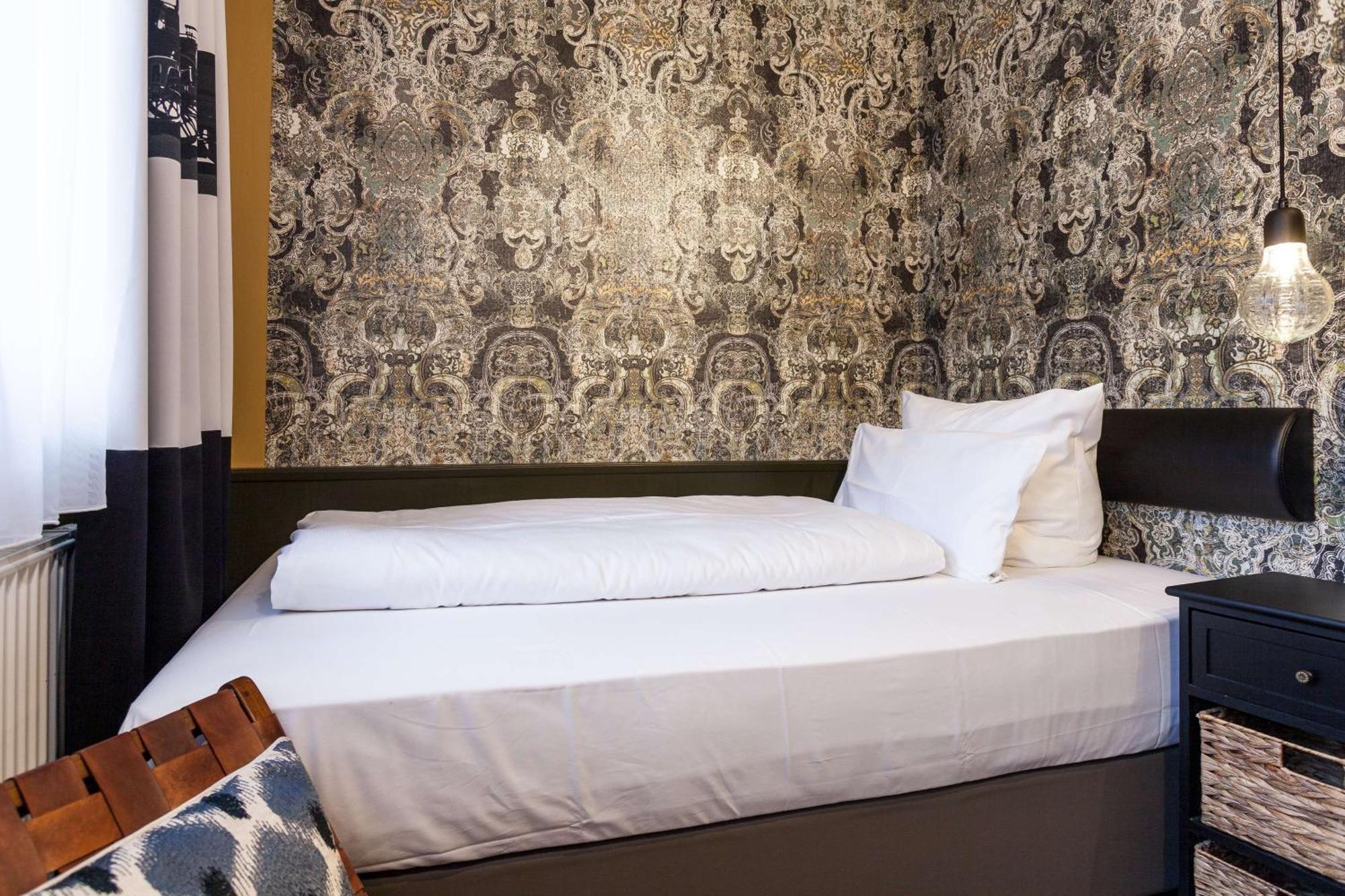 Western Am Hauptbahnhof 3*