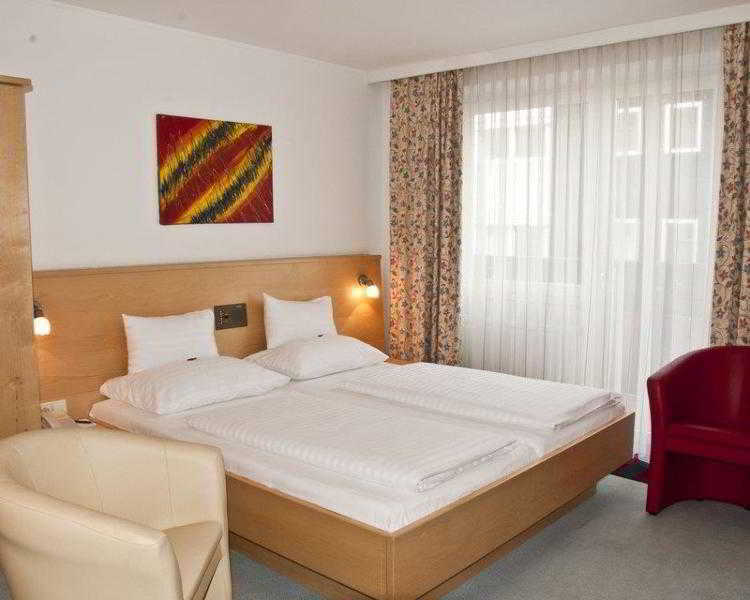 Western Am Hauptbahnhof 3* Nürnberg